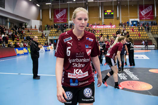 Lugis Hanna Ringdahl