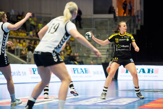 Sävehofs Rikke Jensen