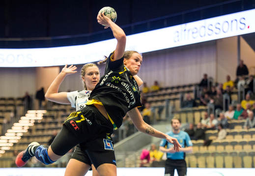 Sävehofs Thess Krönell