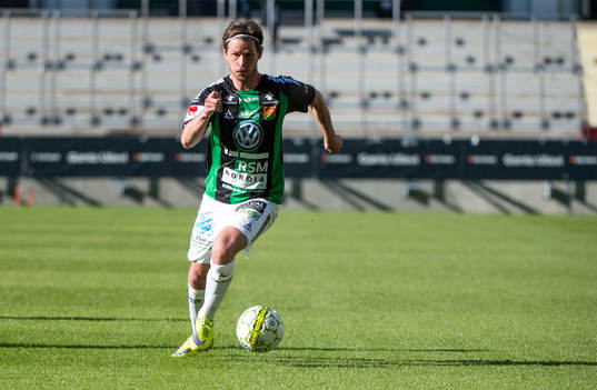 GAIS Dusan Djuric