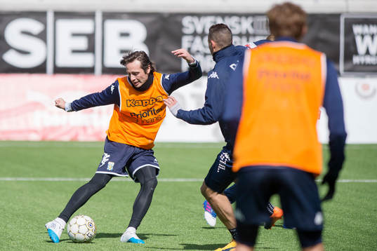 Mikkel Diskerud