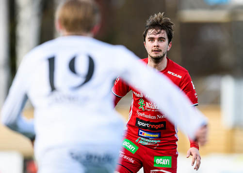 Piteås Johan Hedström