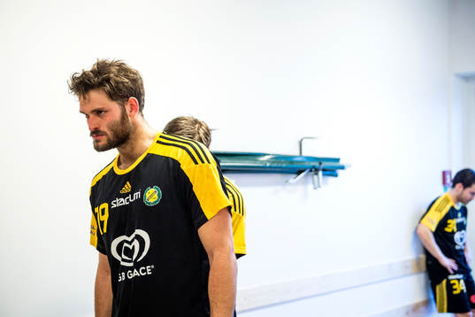 Sävehofs Niclas Fingren