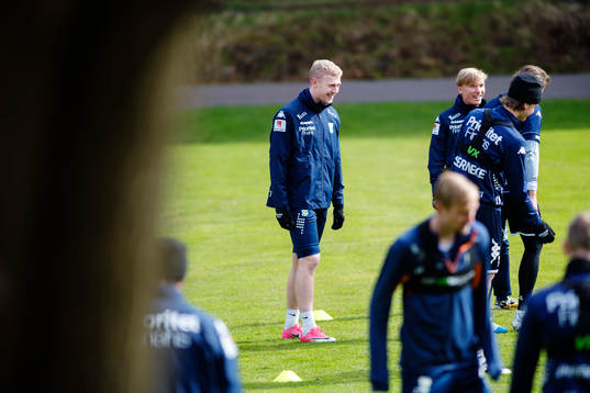 Henrik Björdal