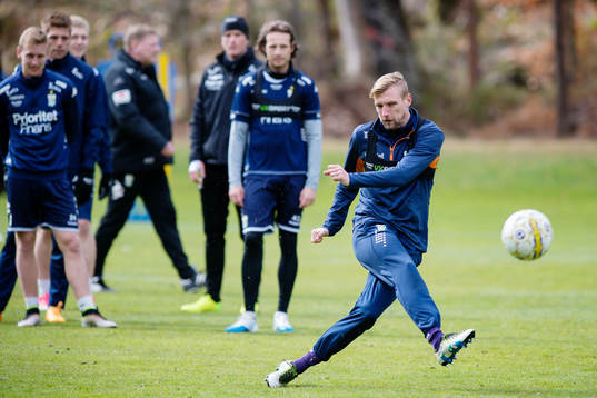 Sebastian Eriksson