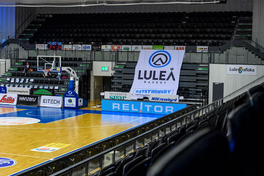 Luleå Energi Arena