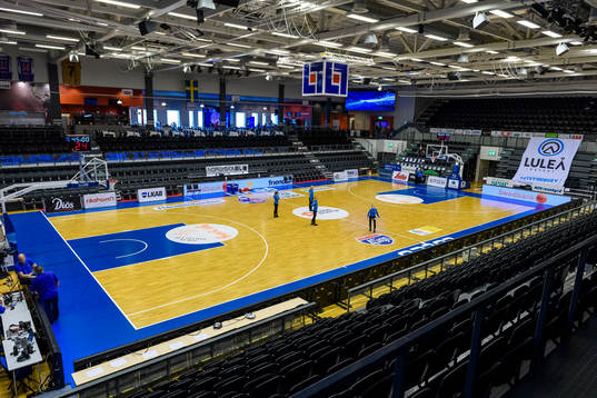 Luleå Energi Arena