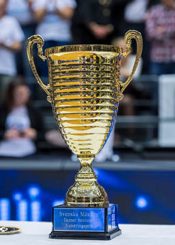 SM-pokalen för basketligan dam
