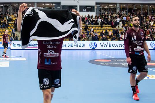 Lugis Lucas Pellas deppar