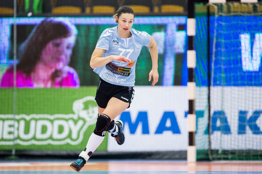 H65 Höörs Jasmina Djapanovic