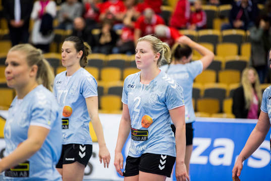H65 Höörs Anna Johansson deppar