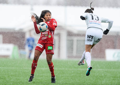 Piteås Madelen Janogy
