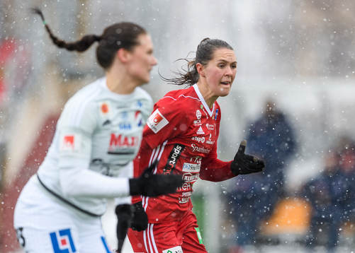 Piteås Felicia Karlsson