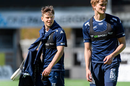 Mads Albaek