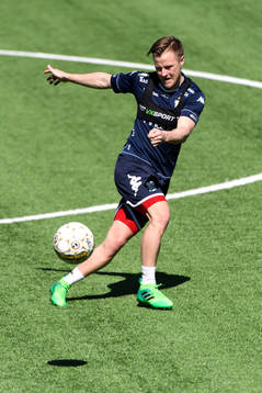 Scott Jamieson