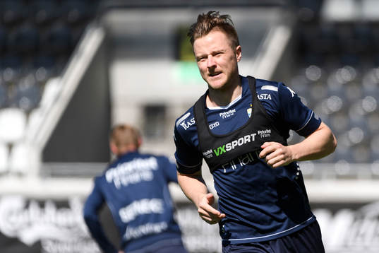 Scott Jamieson