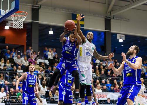 Luleås Yannick Anzuluni