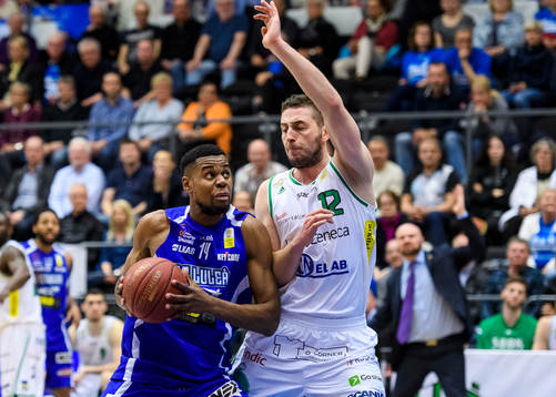 Luleås Yannick Anzuluni