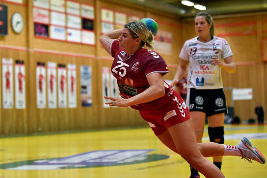 H65 Höörs Michaela Fransson