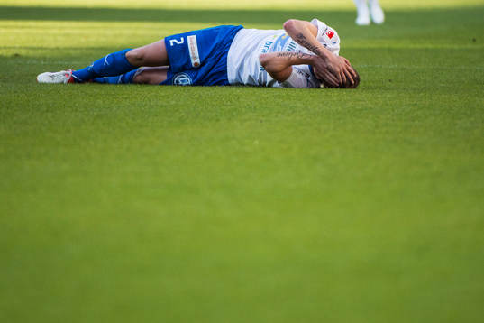 Värnamos Fredrik Lundgren