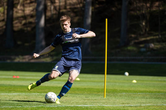 Mikael Boman