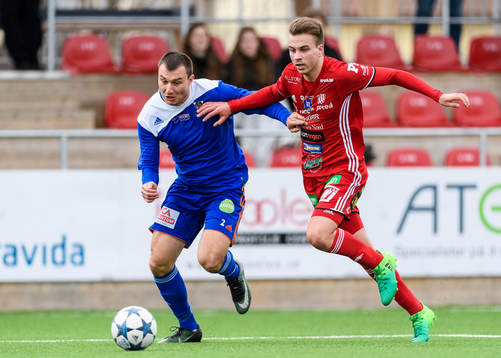 Bollnäs Alen Bahonjic