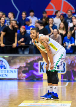 Södertäljes Darien Brothers deppar