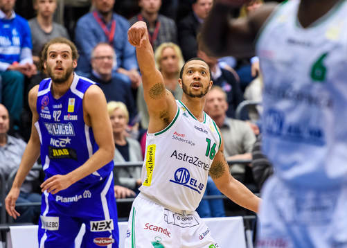 Södertäljes Darien Brothers