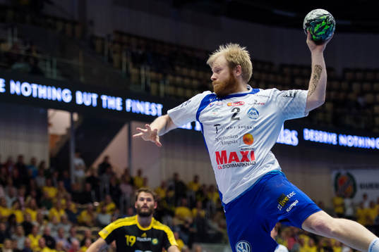 Alingsås Marcus Enström