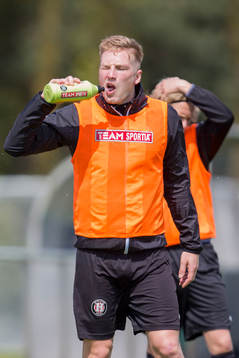 Höllvikens Adam Norén