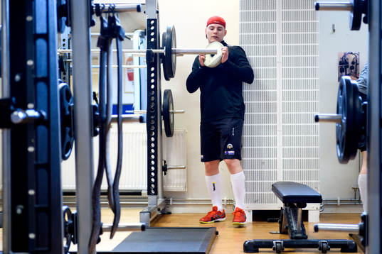 Lias Andersson