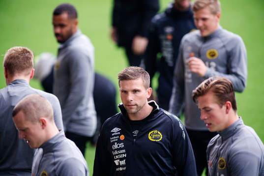 Anders Svensson