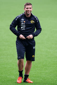 Anders Svensson
