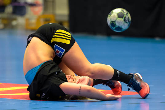 Sävehofs Emma Ekenman Fernis