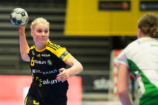 Sävehofs Ida Odén