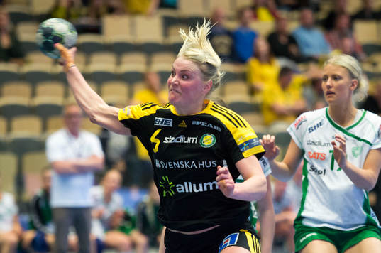 Sävehofs Ida Odén