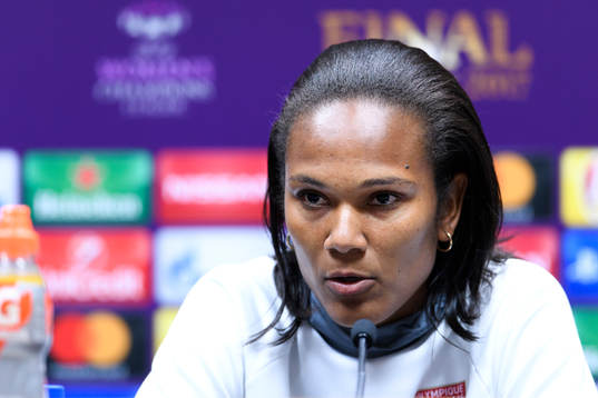 Wendie Renard