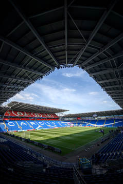 Cardiff City Stadium