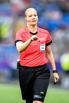 Domare Bibiana Steinhaus