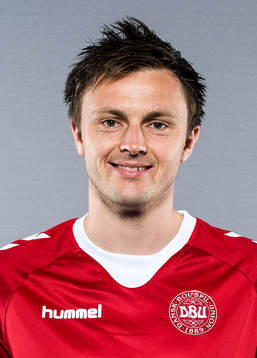 William Kvist Jorgensen
