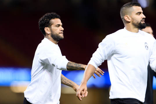 Dani Alves
