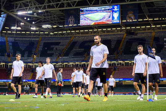 Giorgio Chiellini