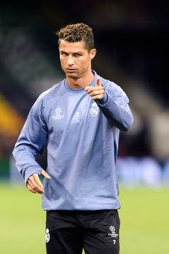 Ronaldo