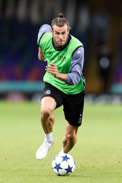 Gareth Bale