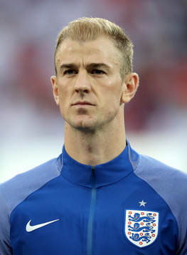 Joe Hart