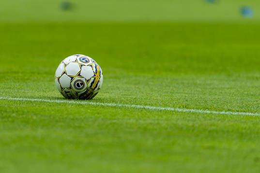 Fotboll