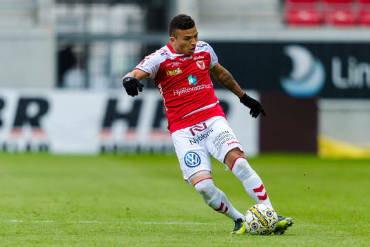 Kalmars Ismael Silva Lima