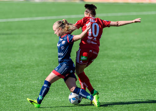 Piteås Hanna Pettersson