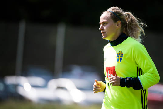 Lisa Dahlkvist