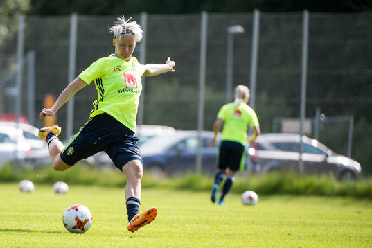 Nilla Fischer